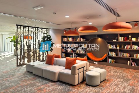 Квартира с 3 спальнями на Остров Яс, ОАЭ №143980 24