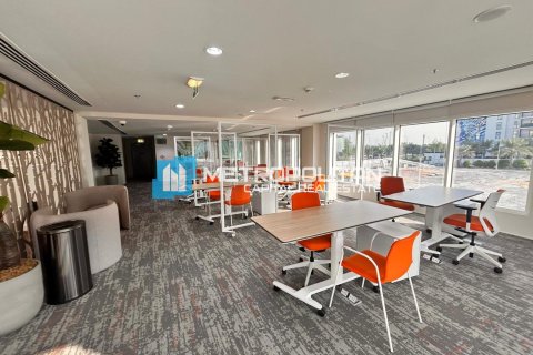 Квартира с 3 спальнями на Остров Яс, ОАЭ №143980 20