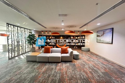 Квартира с 3 спальнями на Остров Яс, ОАЭ №143980 18