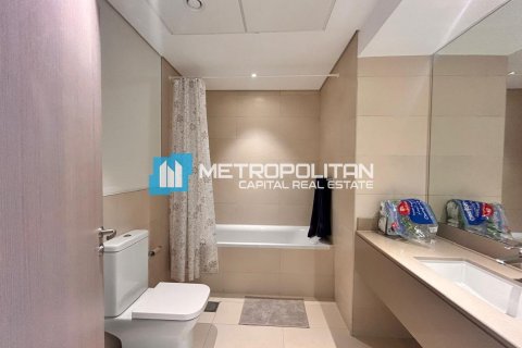 Квартира с 3 спальнями на Остров Яс, ОАЭ №143980 13