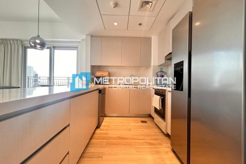 Квартира с 3 спальнями на Остров Яс, ОАЭ №143980 9