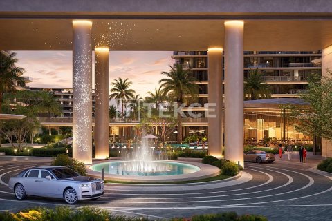 Appartement de 1 chambre à Dubai, UAE No. 143983 4