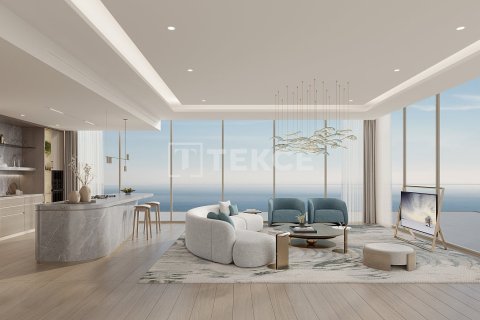 Appartement de 1 chambre à Dubai, UAE No. 143983 15