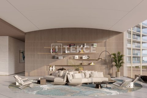 Appartement de 1 chambre à Dubai, UAE No. 143983 12