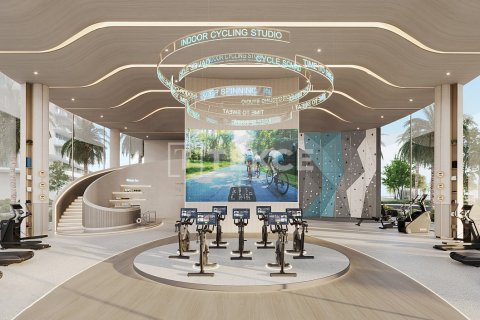 Appartement de 1 chambre à Dubai, UAE No. 143983 10