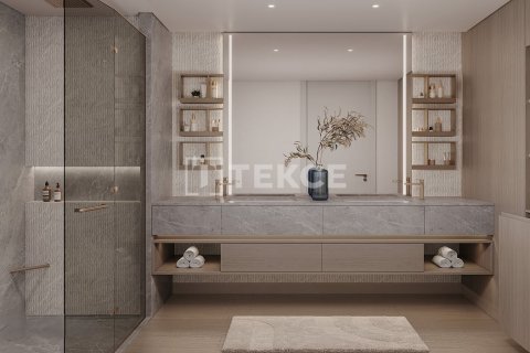 Appartement de 1 chambre à Dubai, UAE No. 143983 18