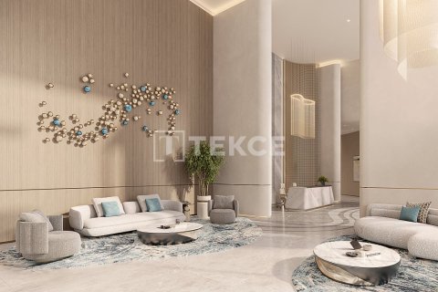 Appartement de 1 chambre à Dubai, UAE No. 143983 11