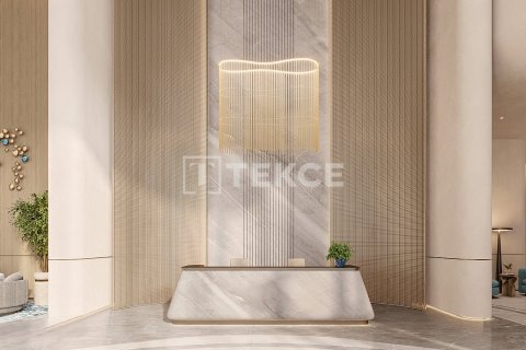 Appartement de 1 chambre à Dubai, UAE No. 143983 14