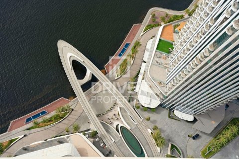 Квартира с 2 спальнями в Address Harbour Point, ОАЭ №209598 18