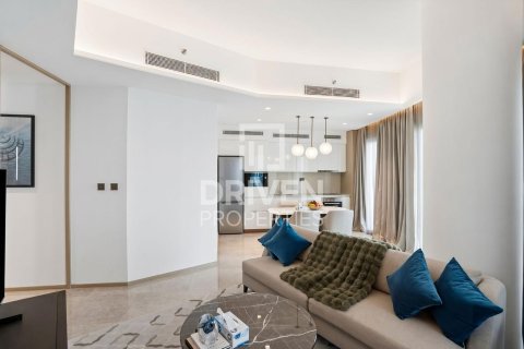 Квартира с 2 спальнями в Address Harbour Point, ОАЭ №209598 7