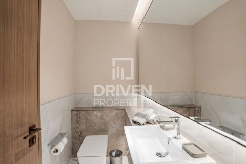 Квартира с 2 спальнями в Address Harbour Point, ОАЭ №209598 11