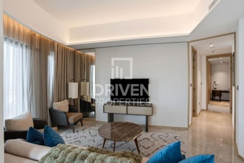 Квартира с 2 спальнями в Address Harbour Point, ОАЭ №209598 4
