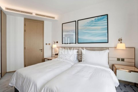 Квартира с 2 спальнями в Address Harbour Point, ОАЭ №209598 8