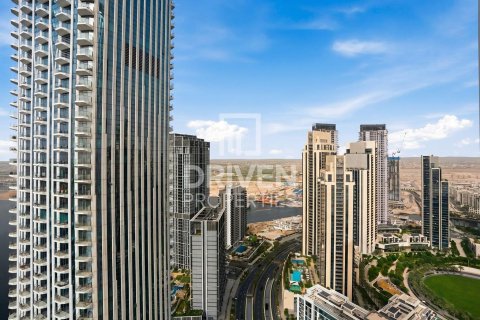 Квартира с 2 спальнями в Address Harbour Point, ОАЭ №209598 15