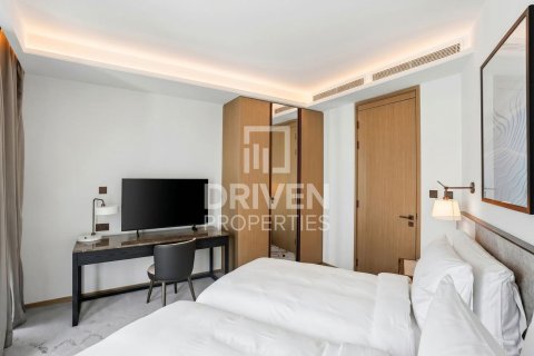 Квартира с 2 спальнями в Address Harbour Point, ОАЭ №209598 9