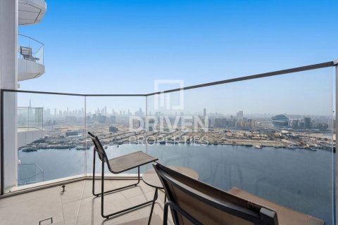 Квартира с 2 спальнями в Address Harbour Point, ОАЭ №209598 14