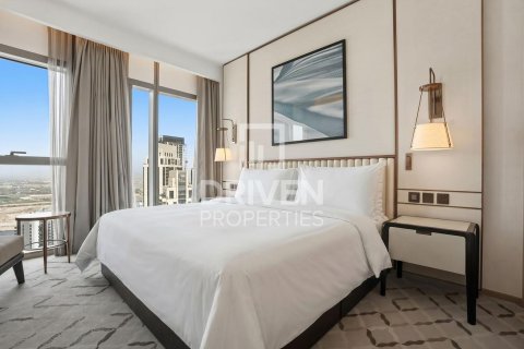 Квартира с 2 спальнями в Address Harbour Point, ОАЭ №209598 10