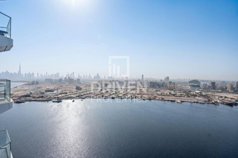 Квартира с 2 спальнями в Address Harbour Point, ОАЭ №209598 17