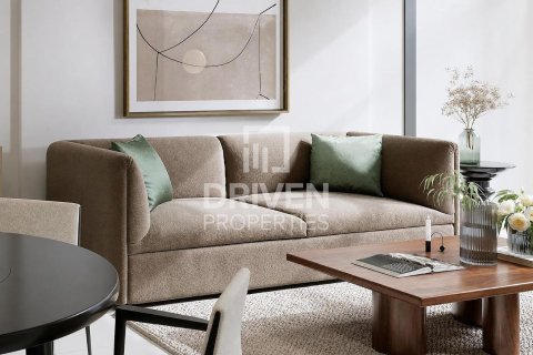 Квартира с 3 спальнями в Al Habtoor City, ОАЭ №209603 7