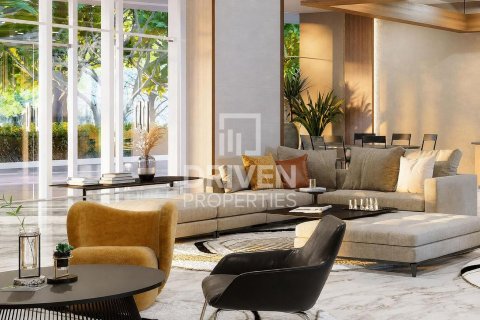 Квартира с 3 спальнями в Al Habtoor City, ОАЭ №209603 5