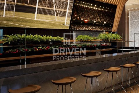 Квартира с 3 спальнями в Al Habtoor City, ОАЭ №209603 12