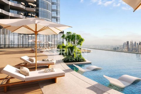 Квартира с 3 спальнями в Al Habtoor City, ОАЭ №209603 21