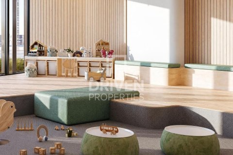Квартира с 3 спальнями в Al Habtoor City, ОАЭ №209603 15