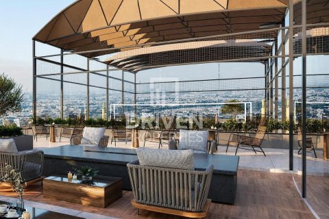 Квартира с 3 спальнями в Al Habtoor City, ОАЭ №209603 13