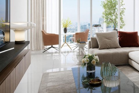 Квартира с 3 спальнями в Al Habtoor City, ОАЭ №209603 17