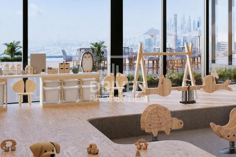 Квартира с 3 спальнями в Al Habtoor City, ОАЭ №209603 3