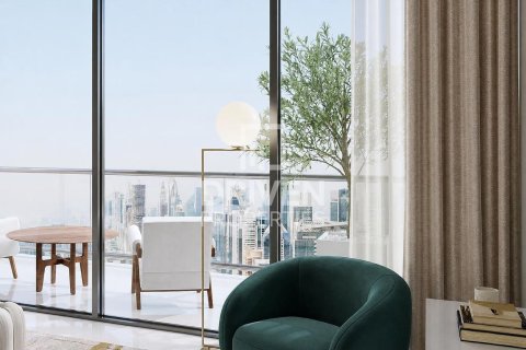Квартира с 3 спальнями в Al Habtoor City, ОАЭ №209603 10
