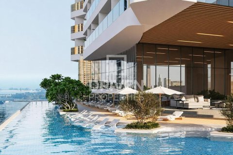 Квартира с 3 спальнями в Al Habtoor City, ОАЭ №209603 8