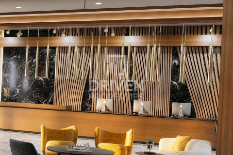 Квартира с 3 спальнями в Al Habtoor City, ОАЭ №209603 9
