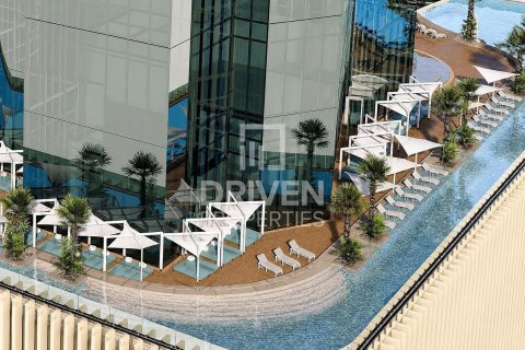 Квартира с 3 спальнями в Al Habtoor City, ОАЭ №209603 20