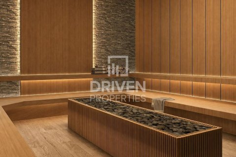 Квартира с 3 спальнями в Al Habtoor City, ОАЭ №209603 16
