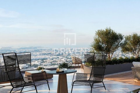 Квартира с 3 спальнями в Al Habtoor City, ОАЭ №209603 14