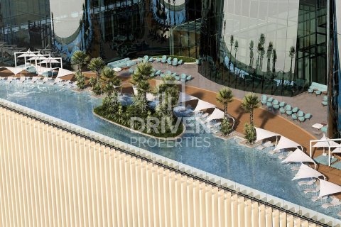 Квартира с 3 спальнями в Al Habtoor City, ОАЭ №209603 18