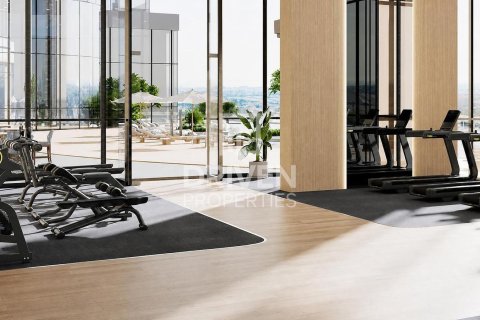 Квартира с 3 спальнями в Al Habtoor City, ОАЭ №209603 6