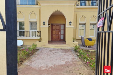 Вилла с 5 спальнями в Аль-Барша, ОАЭ №145195 10