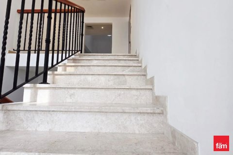 Вилла с 5 спальнями в Аль-Барша, ОАЭ №145195 6