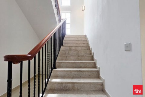 Вилла с 5 спальнями в Аль-Барша, ОАЭ №145195 11