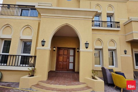 Вилла с 5 спальнями в Аль-Барша, ОАЭ №145195 12