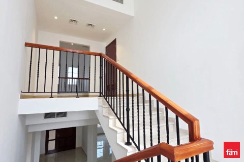 Вилла с 5 спальнями в Аль-Барша, ОАЭ №145195 16