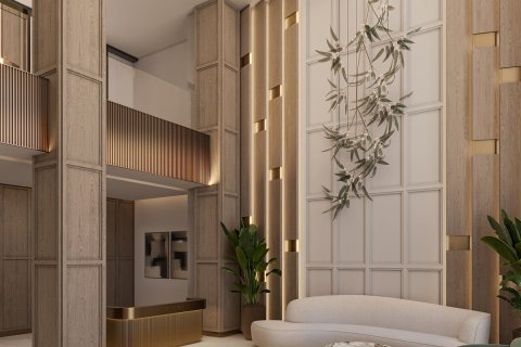 1 bedroom Apartment in Dubai, UAE No. 145200 11