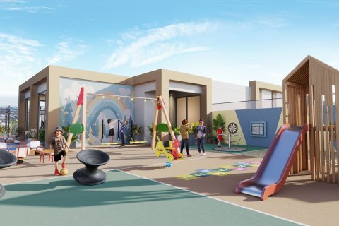 1 bedroom Apartment in Dubai, UAE No. 145200 14