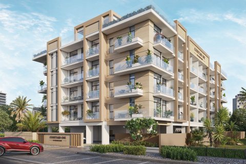 1 bedroom Apartment in Dubai, UAE No. 145200 25