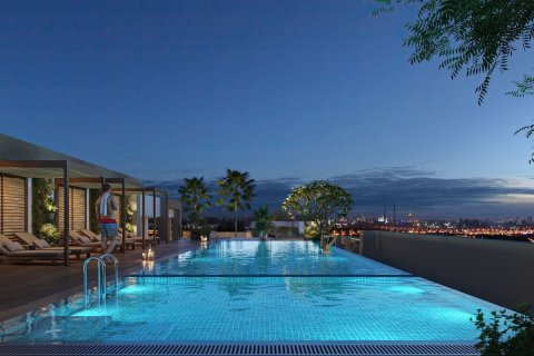 1 bedroom Apartment in Dubai, UAE No. 145200 10