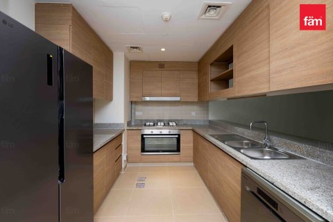 Apartment de 1 dormitorio en Dubai Hills Estate, UAE No. 145198 3