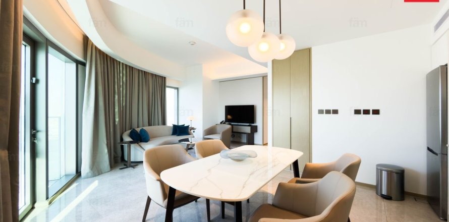 2 غرف نوم شقة في دبي, الإمارات العربية المتحدة رقم 145194