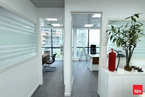 Офис 218.7м² в Дубай, ОАЭ №145197 13